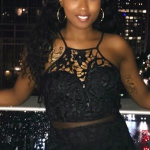 Meet your Posher, Gaelle